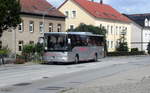 Mercedes-Benz O550 am 07.07.2020 in Bautzen.