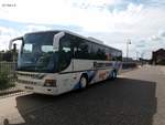Setra S315 UL-GT am 25.08.2020 in Weißwasser.