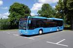 Bus Miltenberg / Bus Unterfranken / Verkehrsverbund Rhein-Neckar: Mercedes-Benz Citaro C2 LE der Ehrlich Touristik GmbH & Co.