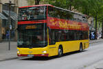 08.06.2019 | Hamburg | HH-HH 239 | MAN Lion's City DD |