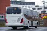 Omnibusbetrieb Nees GmbH / AB-NE 418 / Aschaffenburg, Hauptbahnhof/ROB / Setra S 415 LE business / Aufnahemdatum: 21.03.2021