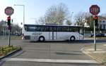Setra S 415 UL business vom Bus Betrieb Nieder GmbH.