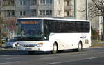 Setra S 415 UL business vom Bus Betrieb Nieder GmbH.