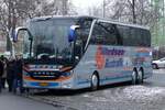 Setra S 516 HDH_ Madsen's Bustrafik, DK.