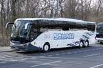 Setra S 517 HD, Söllner Reisen.