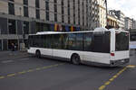 11.01.2020 | Berlin - Friedrichstraße | B-AA 1470 | Mercedes Benz Citaro I |