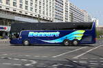 Van Hool T917 Altano (ex.Bossart).