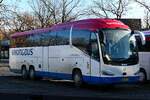 Irizar i6S, ''Vikingbus'', DK.