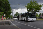 24.05.2020 | Berlin - Wannsee | HI-CT 809 | MAN |