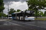 24.05.2020 | Berlin - Wannsee | H-RE 1131 | Solaris Urbino |