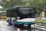 24.05.2020 | Berlin - Wannsee | UL-SC 349 | Solaris Urbino 12 |