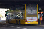 03.10.2020 | Berlin - Zoologischer Garten | BVG | B-V 3108 | MAN Lion's City DD |