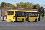 03.10.2020 | Berlin - Hauptbahnhof | BVG | B-V 2470 | VDL Citea | 