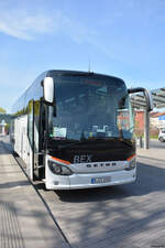 20.04.2019 | Bernau bei Berlin | BEX | B-EX 3181 | Setra S 516 HD |