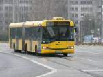 DVB - Solaris Urbino Gelenkbus 18 DD:VB 262 458002-5 unterwegs auf der Linie 94 am 10.12.2008