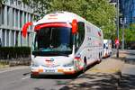Irizar PB am 01.05.26 beim Radrennen in Frankfurt am Main