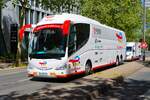 Irizar PB am 01.05.26 beim Radrennen in Frankfurt am Main