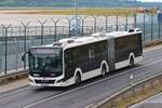 LNVG MAN Lions City am 15.05.26 am Frankfurter Flughafen 