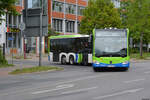 28.04.2019 | Teltow | regiobus PM | PM-RB 399 | Mercedes Benz Citaro II CapaCity L |