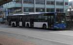 MB Citaro G VHH Wg.0561 auf Linie M2 am Bf.Altona, 10.4.15
