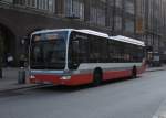 MB Citaro Facelift LE HHA 6302 auf Linie 35 am HBF/Mönckebergstr., 10.4.15