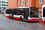 Hamburger Hochbahn Mercedes Benz Citaro 2 Wagen 8211 am 15.07.25 in Hamburg Altona