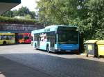 Mercedes-Benz O 530 I (Citaro) auf der Linie 171 nach Thomas-Mann-Strae am S+U Bahnhof Barmbek.