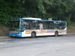 Mercedes-Benz O 530 I (Citaro) auf der Linie 285 am S-Bahnhof Pinneberg.