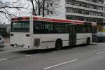 Der 1994 gebaute MB O405 N1 6527 am 26.