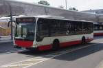 Hochbahn 2726 am 11.Juli 2010 in Poppenbüttel
