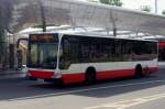 Hochbahn 2919 am 11.Juli 2010 in Poppenbüttel
