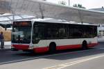 Hochbahn 2728 am 11.Juli 2010 in Poppenbüttel
