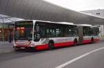 Hochbahn 7206 am 8.September 2010 am S Bf.Poppenbüttel