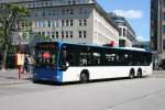 PVG 0232 (PI VG 569).
Hamburg Rathausmarkt, 17.6.2010.