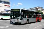 PVG 0659 (PI VG 659).
Hamburg Altona Bahnhof, 17.66.2010.