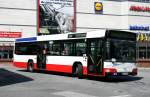 SBG 8277 (HH SE 845).
Hamburg Altona Bahnhof, 17.6.2010.