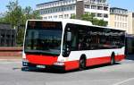 Jasper 8334 (HH JA 2174).
Hamburg Altona Bahnhof, 17.6.2010.