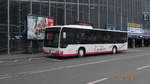 Am 26.11.2019 war dieser Citaro O 530 Ü, am ZOB in Hannover. Den Bus gehört Enders Reisen aus Hannover.