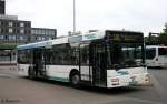 Regio Bus (H RV 517).