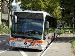 Mayer Mercedes Benz Citaro Facelfit am 27.09.14 in Heidelberg 