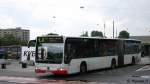 KVB 745 (K VB 745) verlässt hier den Betriebshof Köln Niehl.