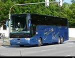 Reisebus VanHool TX17 in Konstanz unterwegs am 25.05.2023