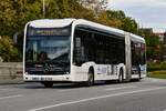 Wagen Nr. 339 der Stadtverkehr L�beck Mobil GmbH (SL/SWLM) fuhr am 11.09.2026 als Linie 7 nach Bad Schwartau/ZOB.
Hier auf der L�becker Puppenbr�cke.

Fahrzeugbesitzer: Stadtverkehr L�beck Mobil GmbH (SL/SWLM)
Fahrzeugnutzer: Stadtverkehr L�beck  ...