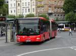 DB Rhein Nahe Bus MAN Lions City am 19.08.15 in Mainz