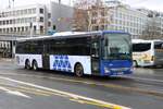 RNN IVECO Crossway am 16.02.26 in Mainz Hauptbahnhof
