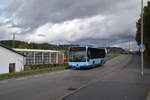 Hubinger  PA-T 250  Mercedes Citaro K Facelift  Baujahr 2009    ex.