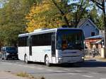 Irisbus Crossway, PotsdamBus, Potsdam 30.Sep.2020