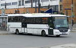 SOR BN12 der Vetter Verkehrsbetriebe GmbH, auf der Plusbus Linie 715 .