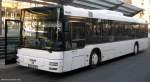 Das Bild zeigt einen MAN Bus von der Firma Horst Becker Touristik. Das Foto habe ich im Januar 2012 gemacht.