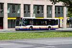 ESWE Verkehr Mercedes Benz Citaro 2 Wagen 69 am 07.09.25 in Wiesbaden